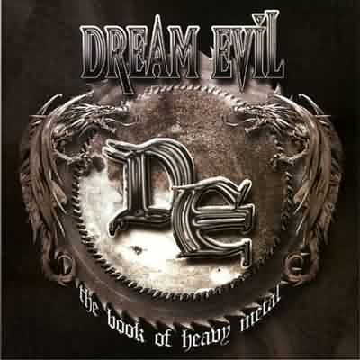Dream Evil: "The Book Of Heavy Metal" – 2004
